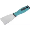 Couteau à enduire Wolfcraft 4051000 210 mm x 50 mm