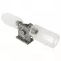 Pompe à forage Wolfcraft PRO MAX 4542000