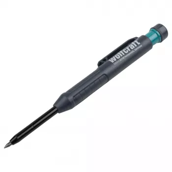 Marqueur de trous profonds Wolfcraft 5215000, 1 pièce