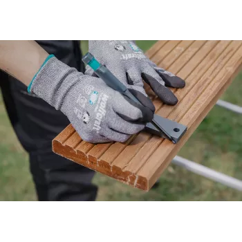 Marqueur de trous profonds Wolfcraft 5215000, 1 pièce