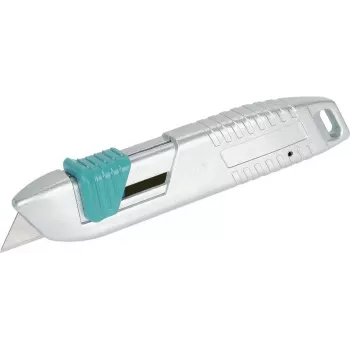 Couteau de sécurité wolfcraft 4134000