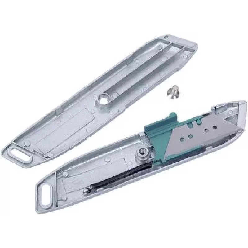 Couteau de sécurité wolfcraft 4134000