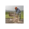 Chevalet de sciage Wolfcraft 5119000