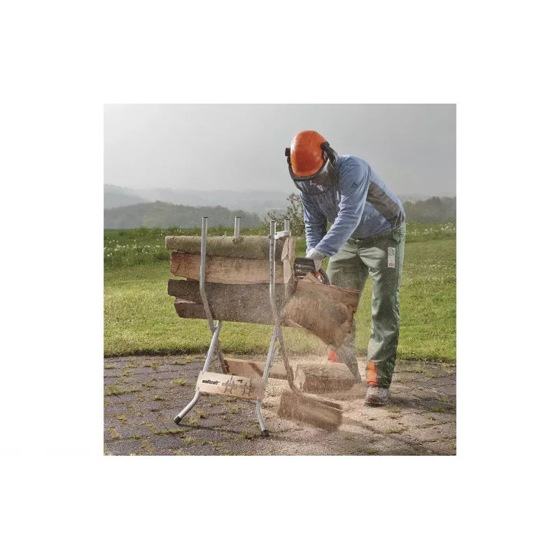 Chevalet de sciage Wolfcraft 5119000