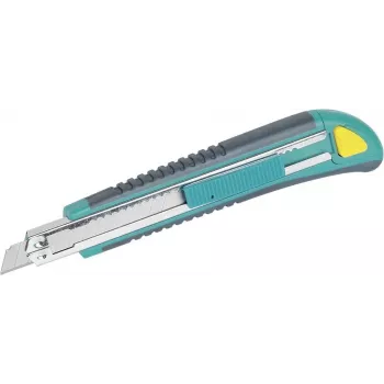 Couteau à lame sécable 2C wolfcraft 4139000