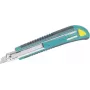Couteau à lame sécable 2C wolfcraft 4139000