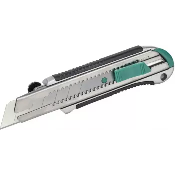 Couteau à lame sécable Profi 2C Wolfcraft 4081000