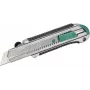 Couteau à lame sécable Profi 2C Wolfcraft 4081000