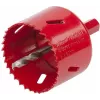 Scie-cloche Wolfcraft 5484000 60 mm