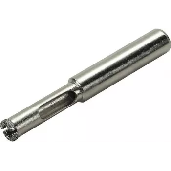 Scie-cloche diamantée Wolfcraft 10 mm (5918000)