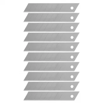 Lames sécables Wolfcraft 18 mm 4303000 (lot de 10)