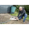 Pompe pour perceuse Wolfcraft 4540000 SOLID