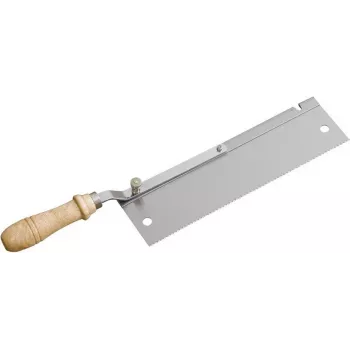 Coupe-laminé Wolfcraft 6925000 390 mm