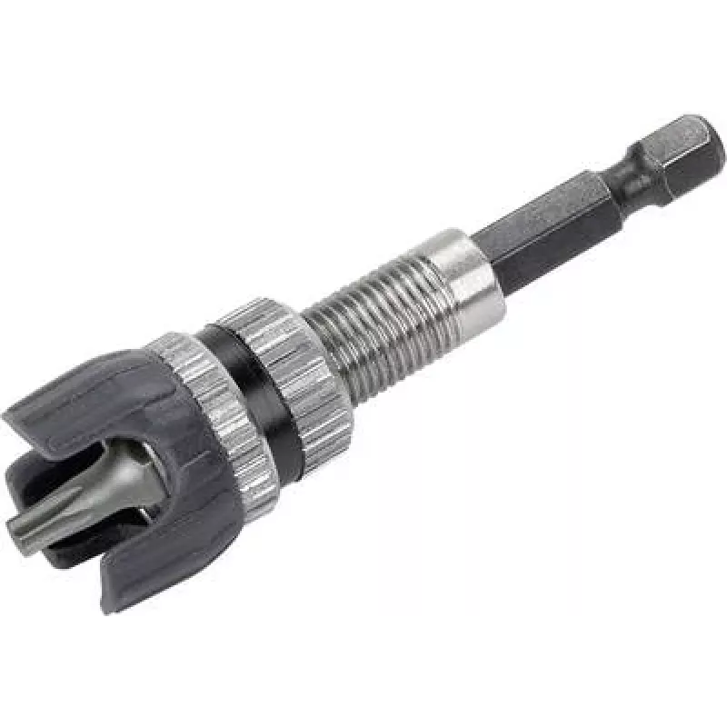 Porte-embouts magnétique Wolfcraft 6961000