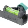 Butée en plastique Wolfcraft 5222000 pour rails de guidage et établis