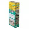 Guide parallèle pour défonceuse Wolfcraft 6901000