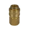 Einhell Quick Coupling R3/8 Female Thread Compressor Accessory 4139205