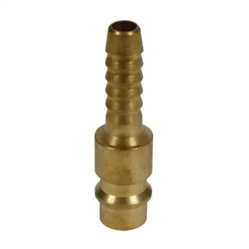 Einhell Raccord mâle 6 mm accessoire compresseur (4139660)