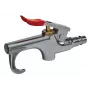 Ensemble pistolet souffleur à air comprimé Einhell 4132759
