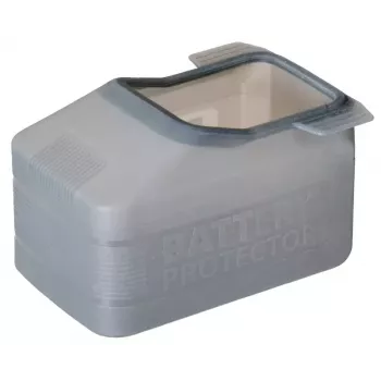 Einhell PXC Battery Protector 4140151 for Power X-Change 18V Batteries