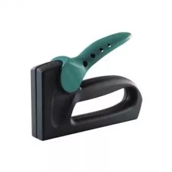 Agrafeuse manuelle wolfcraft tacocraft P 10 (7078000)