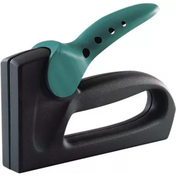 Agrafeuse manuelle wolfcraft tacocraft P 10 (7078000)