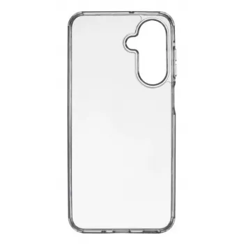 Coque de protection transparente Black Rock pour Samsung Galaxy A17 00037371