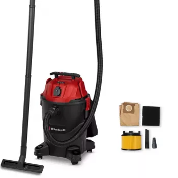 Aspirateur eau et poussière Einhell TC-VC 2555 A 850 W 25 L 2347425