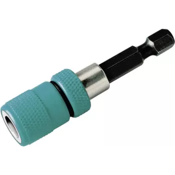 Porte-embout à changement rapide Wolfcraft 2411000, 60 mm