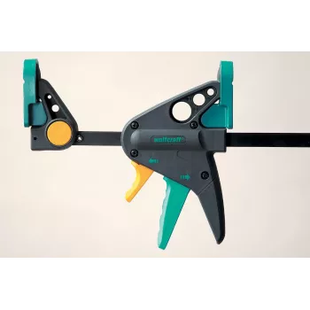 Pince à une main Wolfcraft EHZ PRO 300 mm 3457000