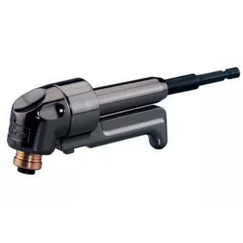 Metabo 630463000 Renvoi d'angle pour perceuses-visseuses à changement rapide