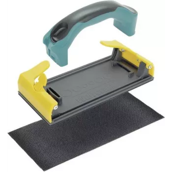 Wolfcraft 4056000 cale de ponçage à main