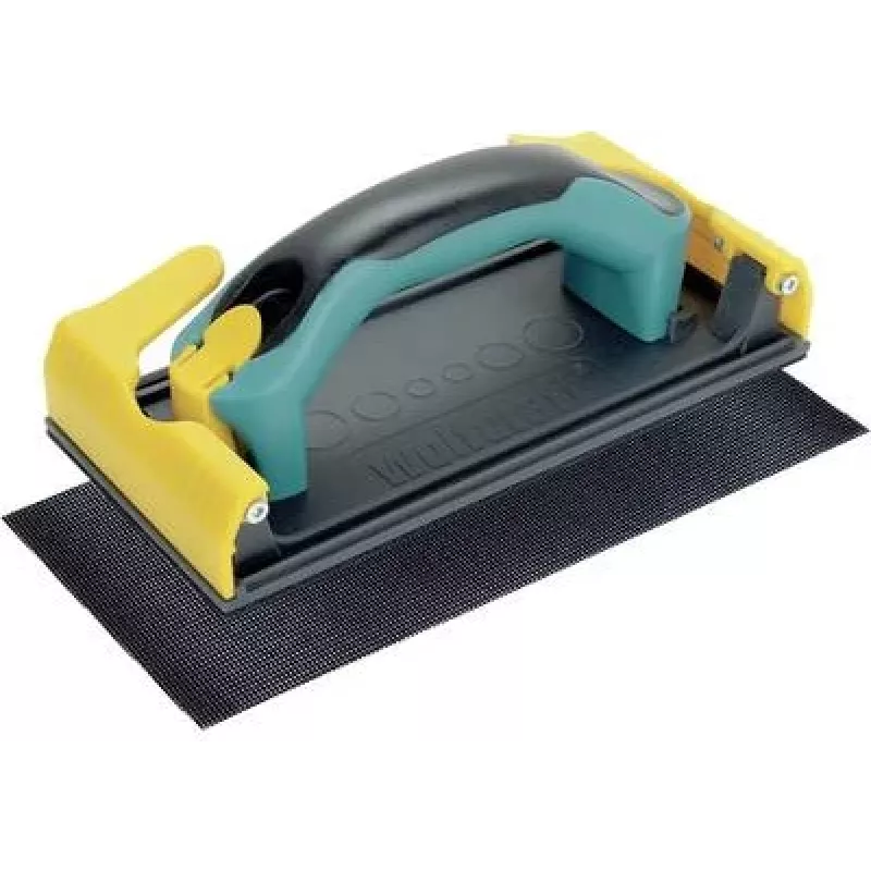 Wolfcraft 4056000 cale de ponçage à main
