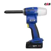 Riveteuse manuelle Gesipa 1830753 pour rivets aveugles jusqu'à 5 mm aluminium / 4 mm acier