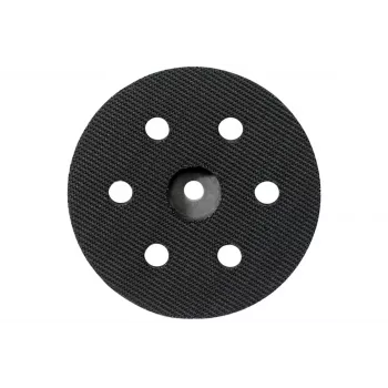 Plateau de support Metabo 80 mm, moyen, perforé, pour SXE 400 (624064000)