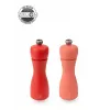 Ensemble de moulins à poivre et à sel Peugeot Tahiti, 2 pièces, 15 cm, rouge
