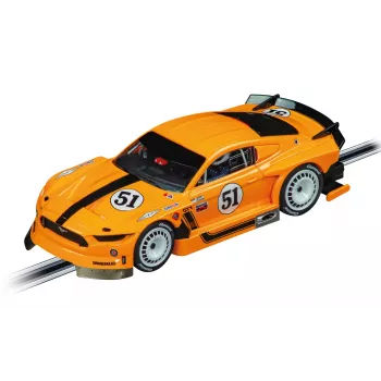 Carrera Evolution Ford Mustang GTY No.51 1:32 Slot Car (20027788)