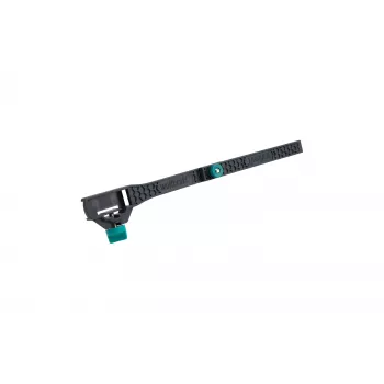 Guide parallèle Wolfcraft 5223000 pour scies sauteuses