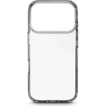 Coque Black Rock Clear Protection pour Apple iPhone 17 Pro, transparente 00080358