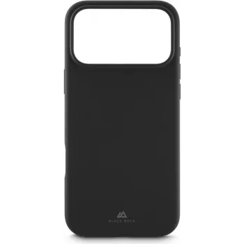 Coque Black Rock Cover Mag Urban pour Apple iPhone 17 Pro Max, noire 00080449
