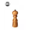 Moulin à sel Peugeot Paris 18 cm bois d'olivier