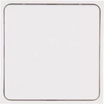 Sécurité enfant pour prise HEINRICH KOPP 333629004, blanche, 5 pièces