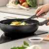 Wok Fackelmann Statement Black 28 cm 66084