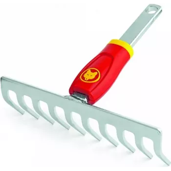 Petit râteau WOLF-GARTEN Multi-Star DS-M 19 cm (tête d'outil uniquement) 71AAA026650