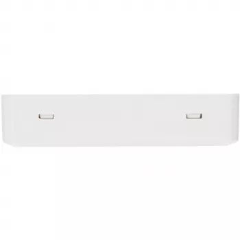 Boîte de raccordement de cuisinière HEINRICH KOPP 995929005 en saillie/encastrée blanc pur