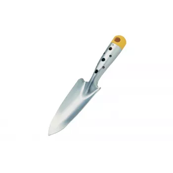 Transplantoir WOLF-Garten LU-P - acier inoxydable - ergonomique - 5 cm (2914.000)