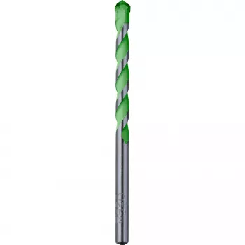 Foret granit carbure kwb 052650 5 mm x 85 mm queue cylindrique
