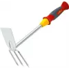 Tête de râteau à feuilles WOLF-Garten 3022000 multi-star® 50 cm