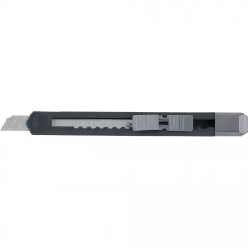 Cutter à lame sécable KWB avec lame 9 mm, 1 pièce 026495
