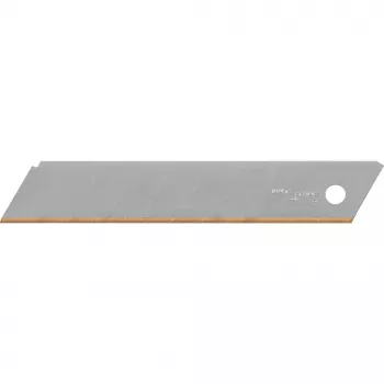 Lames sécables de rechange kwb TITAN, 18 mm, 6 pièces 023206
